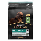 PRO PLAN® Aliment Sec Chien SMALL & MINI ADULT SENSITIVE DIGESTION 3 Kg